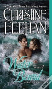Capa do artigo Water Bound