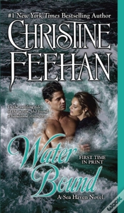Capa do artigo Water Bound