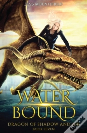 Capa do artigo Water Bound