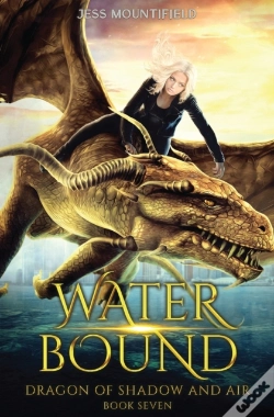 Capa do artigo Water Bound