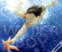 Capa do artigo Water Boy