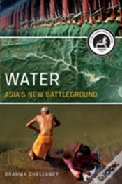 Capa do artigo Water