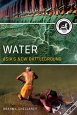Capa do artigo Water