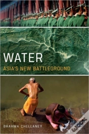 Capa do artigo Water