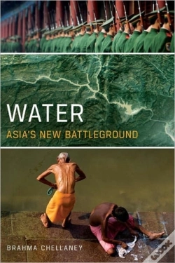 Capa do artigo Water