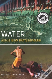 Capa do artigo Water