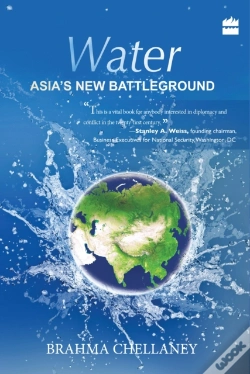 Capa do artigo Water