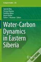 Water-Carbon Dynamics In Eastern Siberia