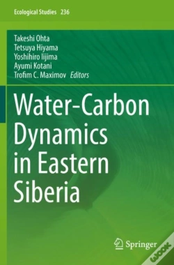 Capa do artigo Water-Carbon Dynamics In Eastern Siberia
