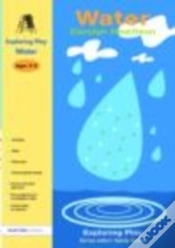 Capa do artigo Water