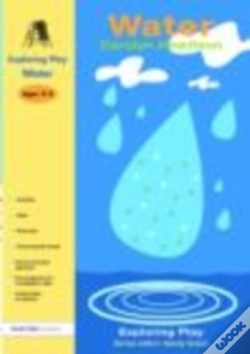 Capa do artigo Water