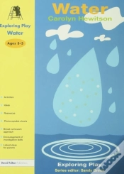 Capa do artigo Water