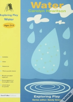 Capa do artigo Water