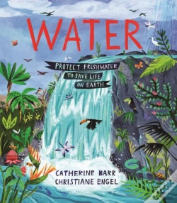 Capa do artigo Water