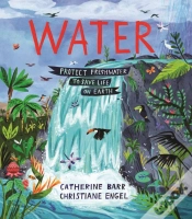 Capa do artigo Water