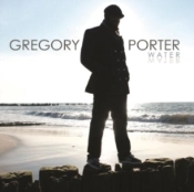 Capa do artigo Water - CD