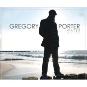 Capa do artigo Water - CD
