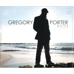 Capa do artigo Water - CD
