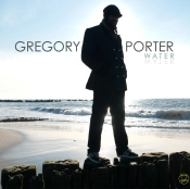 Capa do artigo Water - CD