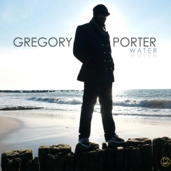 Capa do artigo Water - CD