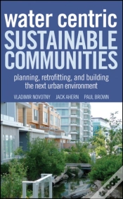 Capa do artigo Water Centric Sustainable Communities