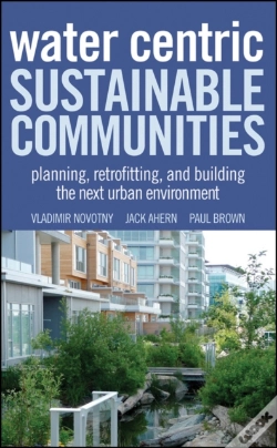 Capa do artigo Water Centric Sustainable Communities