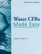 Water Cfrs Made Easy - Preview
