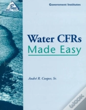 Capa do artigo Water Cfrs Made Easy