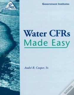 Capa do artigo Water Cfrs Made Easy