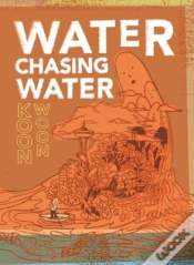 Capa do artigo Water Chasing Water