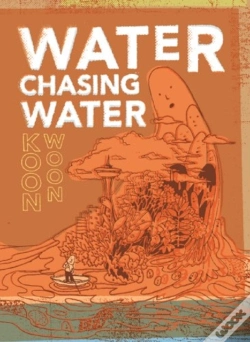 Capa do artigo Water Chasing Water