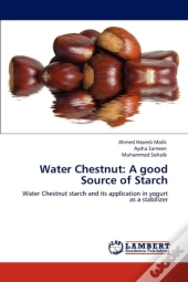 Water Chestnut