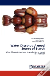 Capa do artigo Water Chestnut