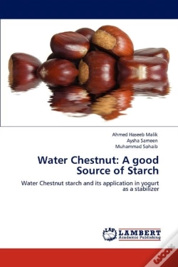 Capa do artigo Water Chestnut