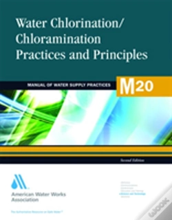 Capa do artigo Water Chlorination/Chloramination, Principles & Practices (M20)