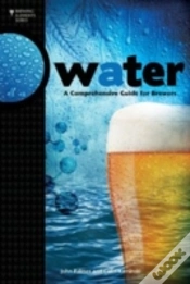 Capa do artigo Water