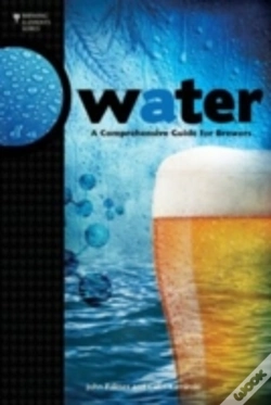 Capa do artigo Water