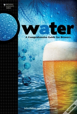 Capa do artigo Water