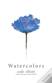 Capa do artigo Water Colors