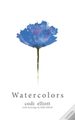 Capa do artigo Water Colors