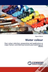 Water Colour