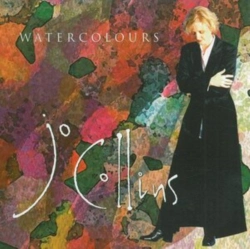 Capa do artigo Water Colours - CD