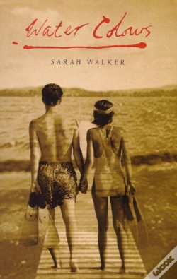 Capa do artigo Water Colours