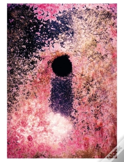 Capa do artigo Water Column