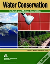 Capa do artigo Water Conservation For Small And Medium-Sized Utilities