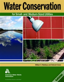 Capa do artigo Water Conservation For Small And Medium-Sized Utilities