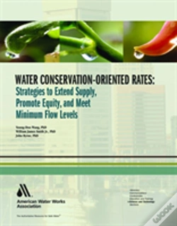 Capa do artigo Water Conservation-Oriented Rates