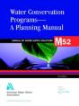 Water Conservation Programs - A Planning Manual (M52) - Preview