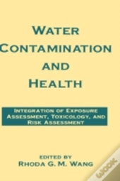 Water Contamination And Health