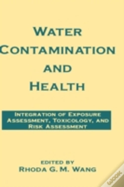 Capa do artigo Water Contamination And Health